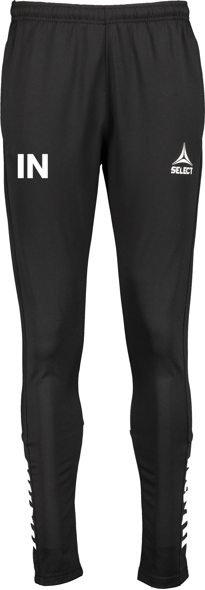 
SELECT, 
Spain 25 Slim Trg Pnt Jr, 
Detail 1
