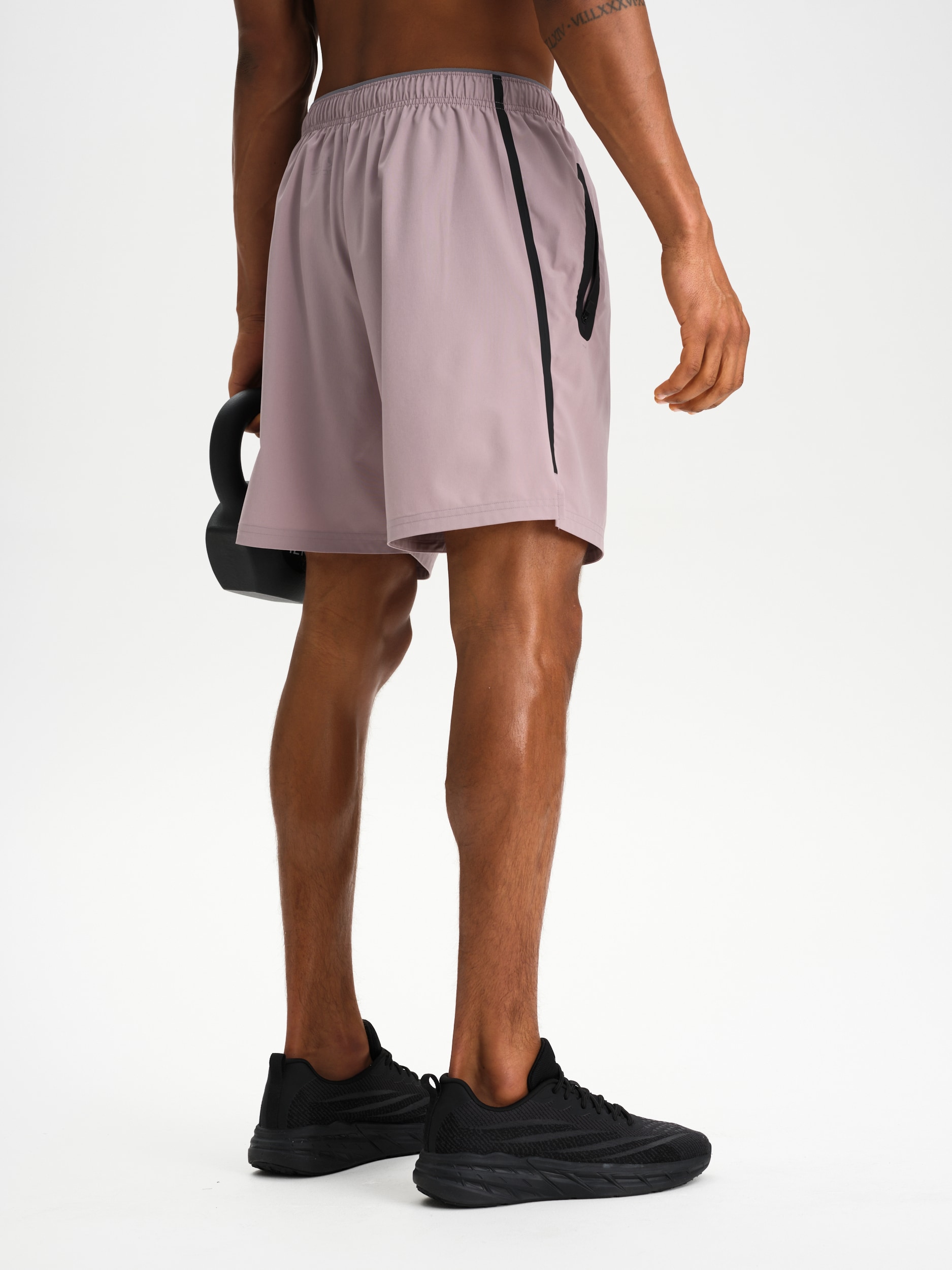 SOC, M Woven Active Shorts