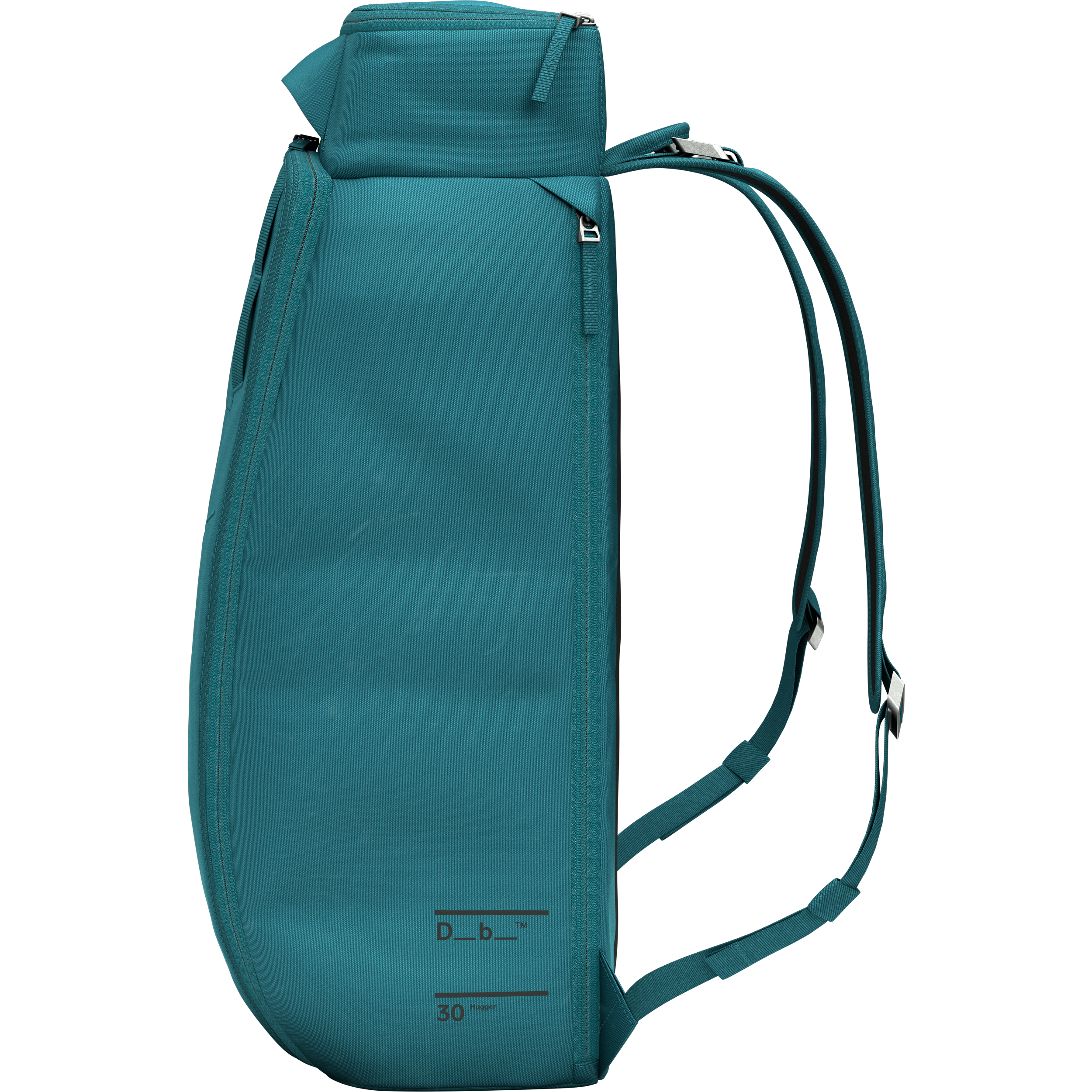 DB, HUGGER BACKPACK 30L