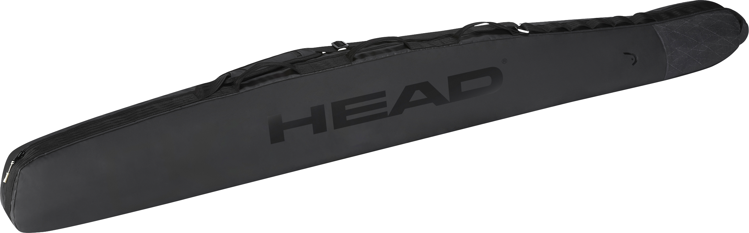 
HEAD, 
Freeride Single Skibag, 
Detail 1
