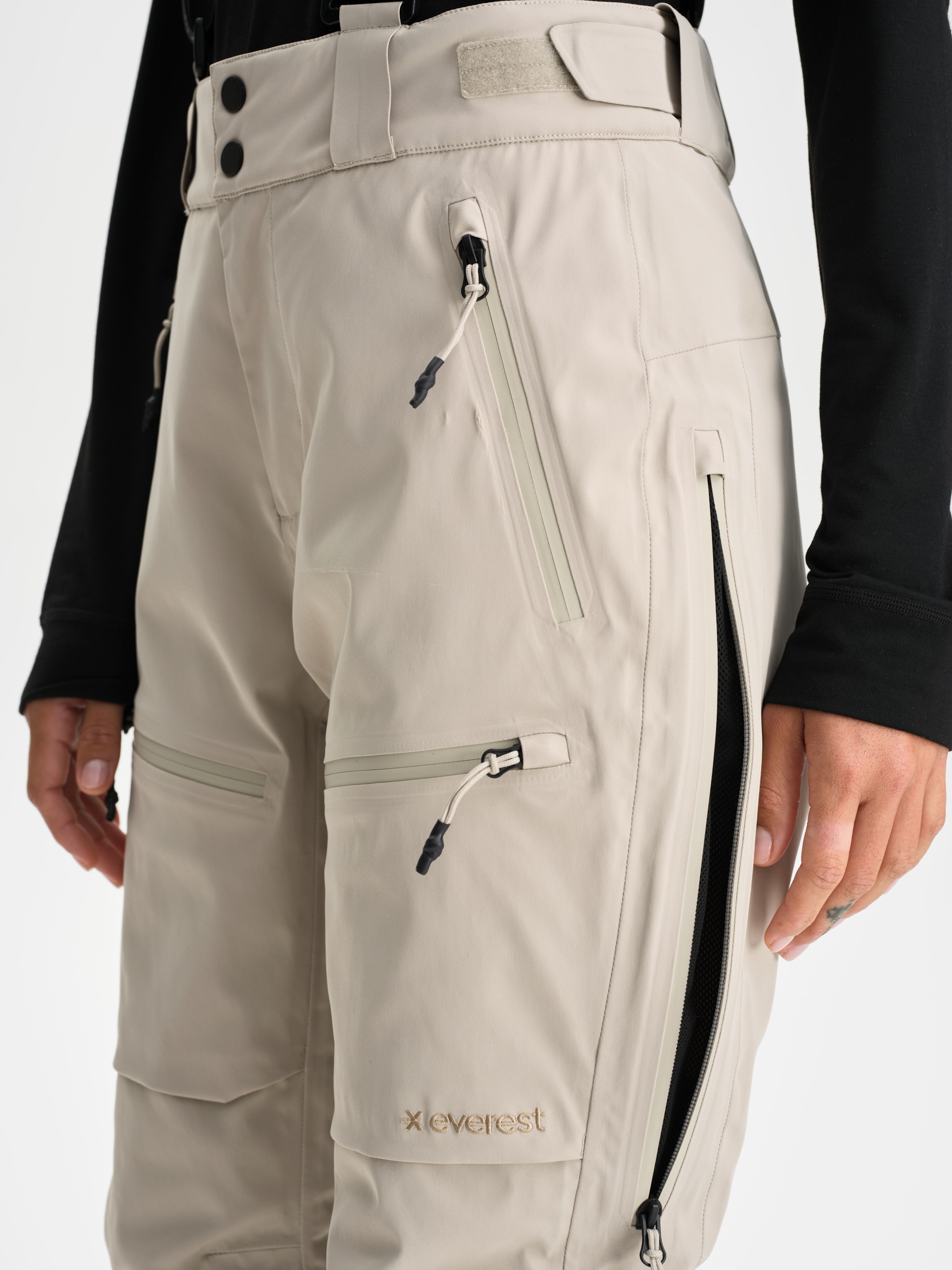 EVEREST, W Alpine Pant