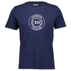 392942103101 STADIUM J Team Core Tee 392942103101 STADIUM J Team Core Tee Standard Small1x1
