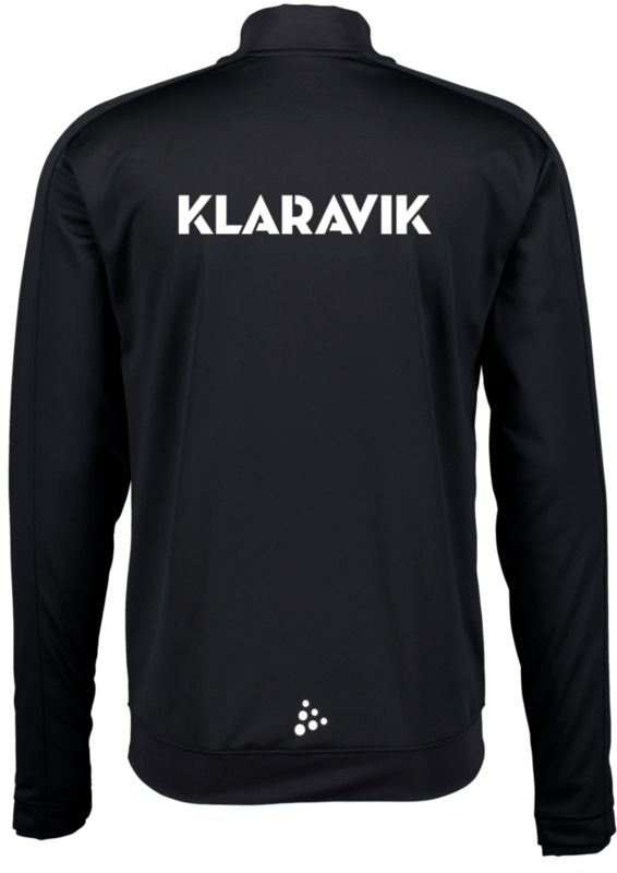 CRAFT, Evolve 2.0 Half Zip M