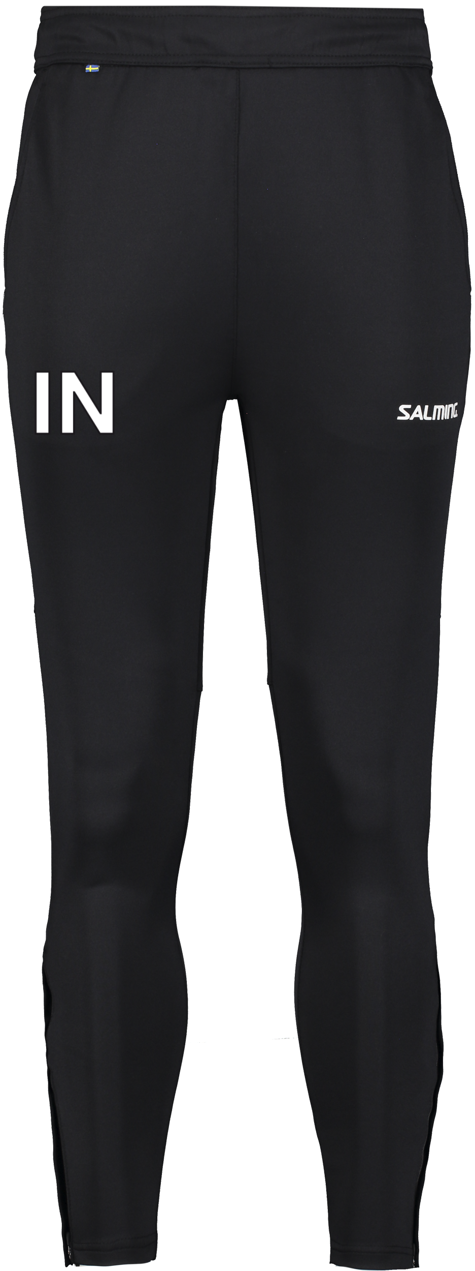 
SALMING, 
Core 21 Pants Jr, 
Detail 1
