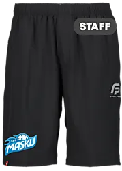 391363101101 FATPIPE Olsen Trg Shorts 391363101101 FATPIPE Olsen Trg Shorts Standard Small1x1