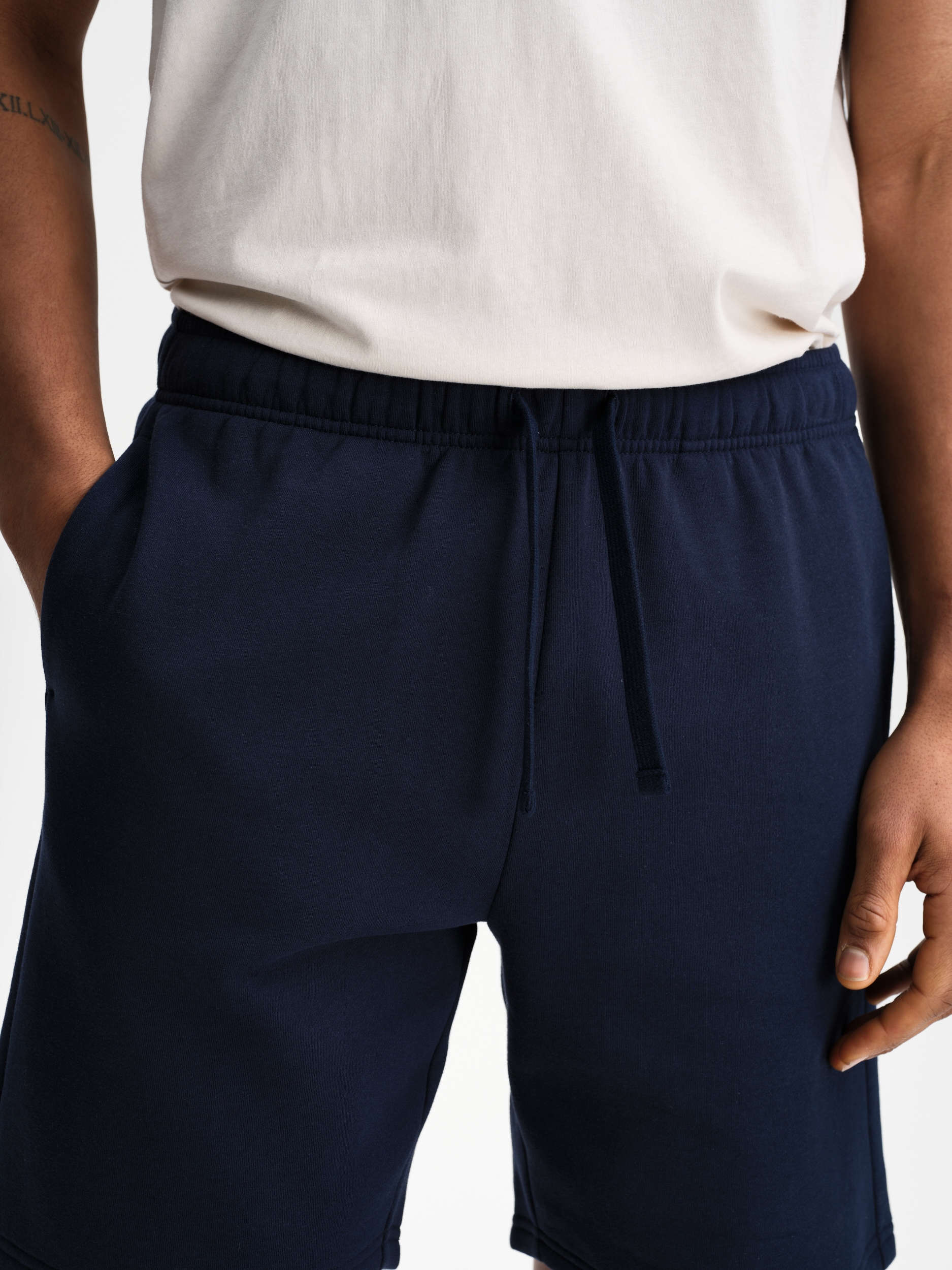 SOC, M Core Sweat Shorts