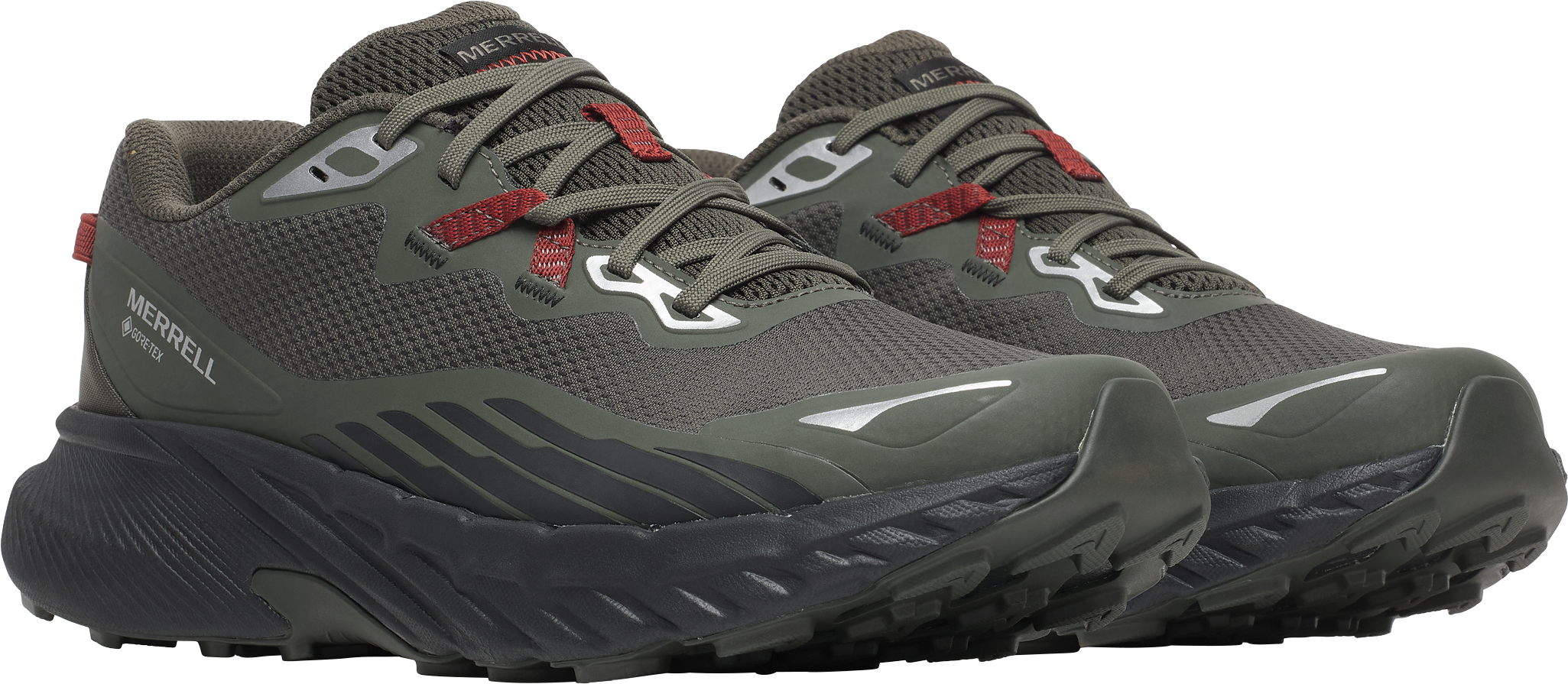 MERRELL, AGILITY TRAIL GTX M