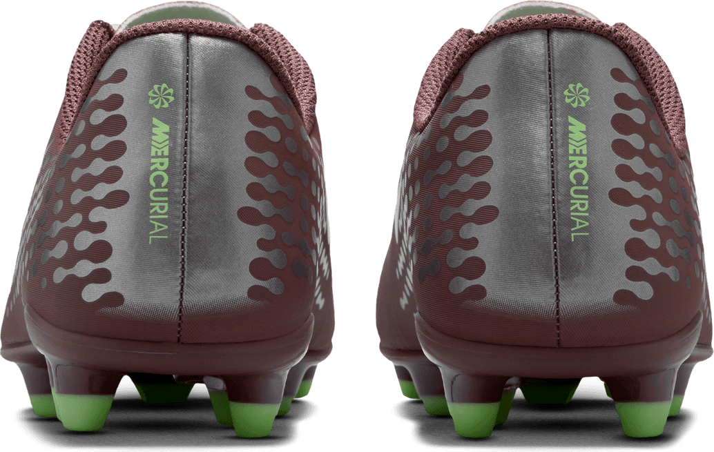 NIKE, Jr Vapor 16 Club Km Fg/Mg