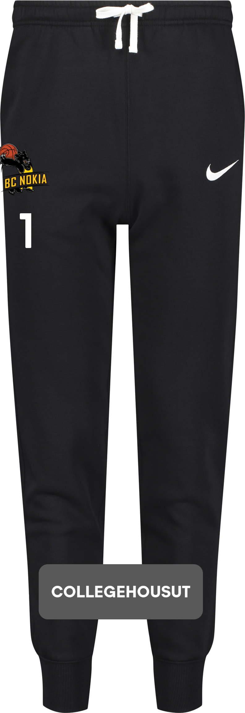 
NIKE, 
PARK26 FLC PNT JR, 
Detail 1
