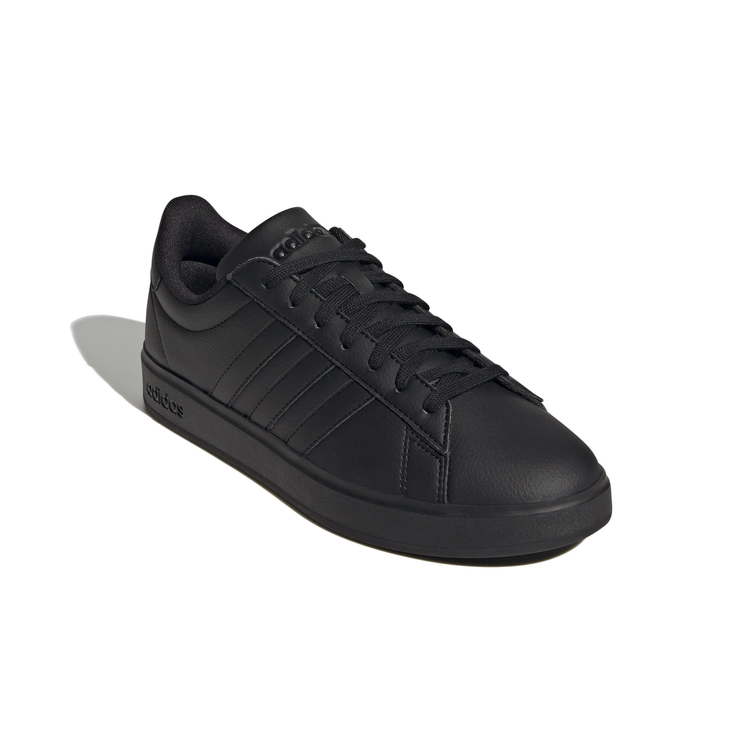 ADIDAS, Grand Court Cloudfoam Lifestyle Court Comfort Shoes