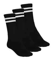 706873101102 FRANK DANDY  Sport Sock 3P Jr 706873101102 FRANK DANDY Sport Sock 3P Jr  Standard Small1x1