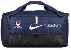 317954102101 NIKE Academy Team Duff M 317954102101 NIKE Academy Team Duff M Standard Small1x1