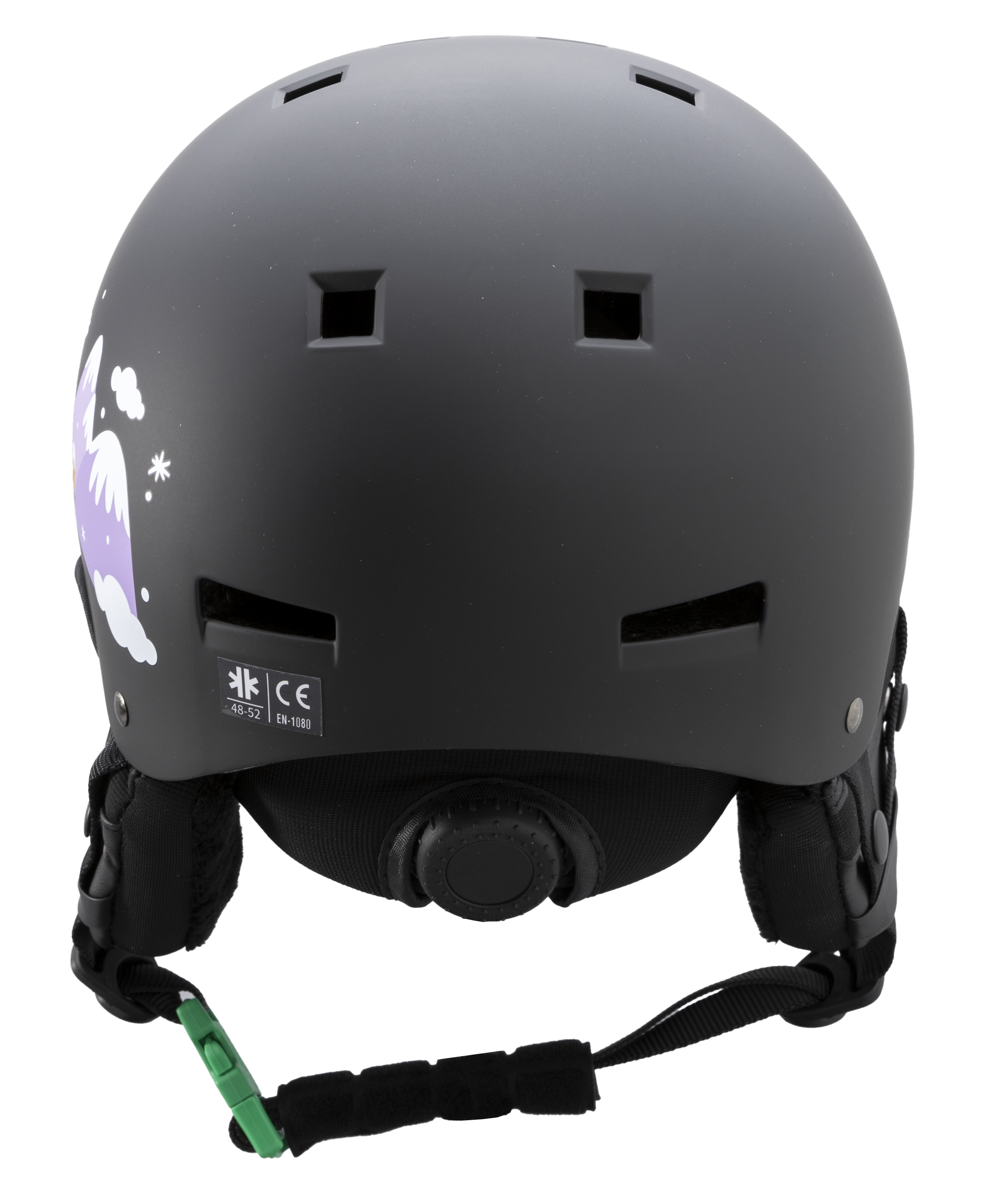 SKI INDUSTRIES, Winter Play Helmet