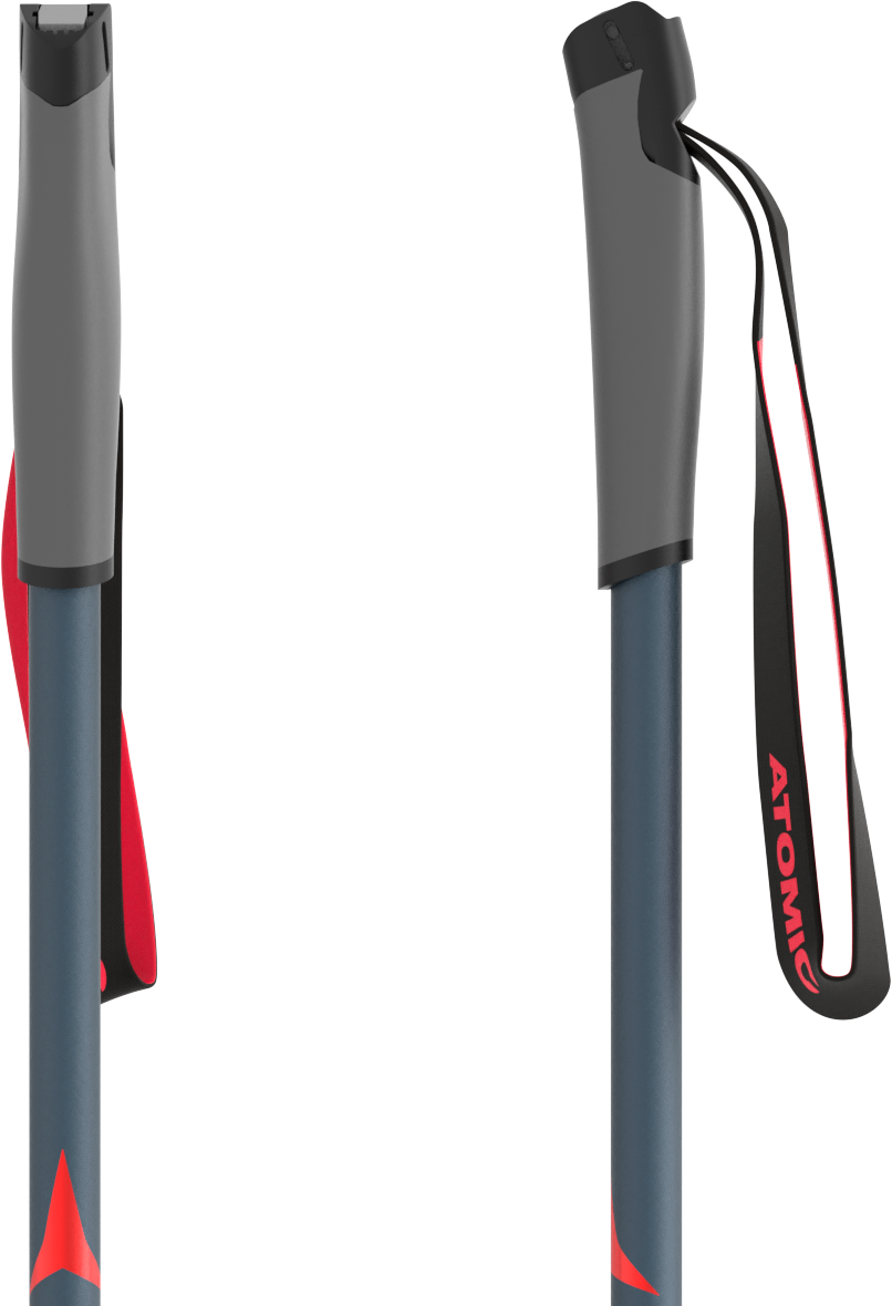 ATOMIC, PRO JR POLE