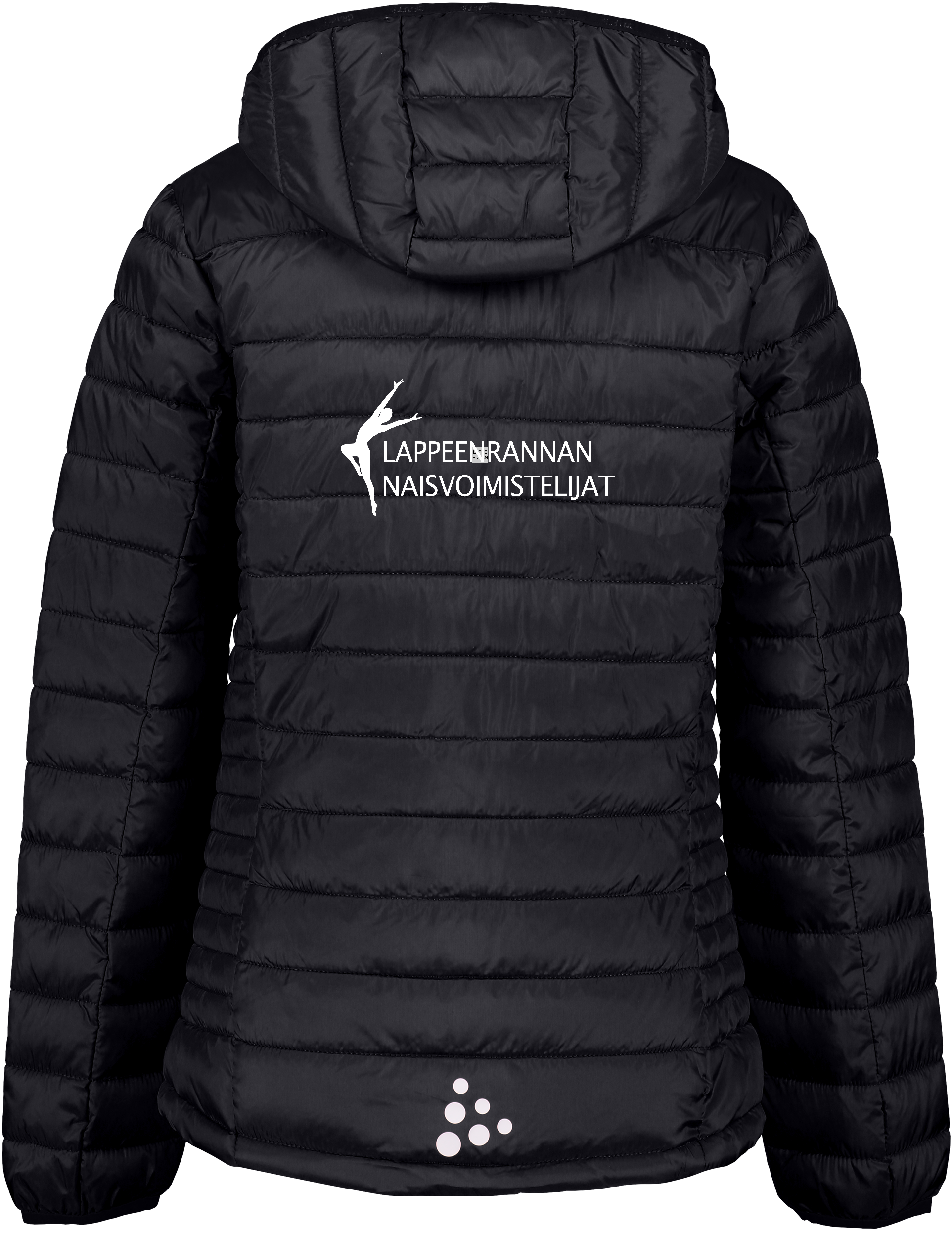 CRAFT, Isolate Jkt W