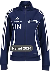 390927102101 ADIDAS Tiro24 Tr Jkt W 390927102101 ADIDAS Tiro24 Tr Jkt W Standard Small1x1