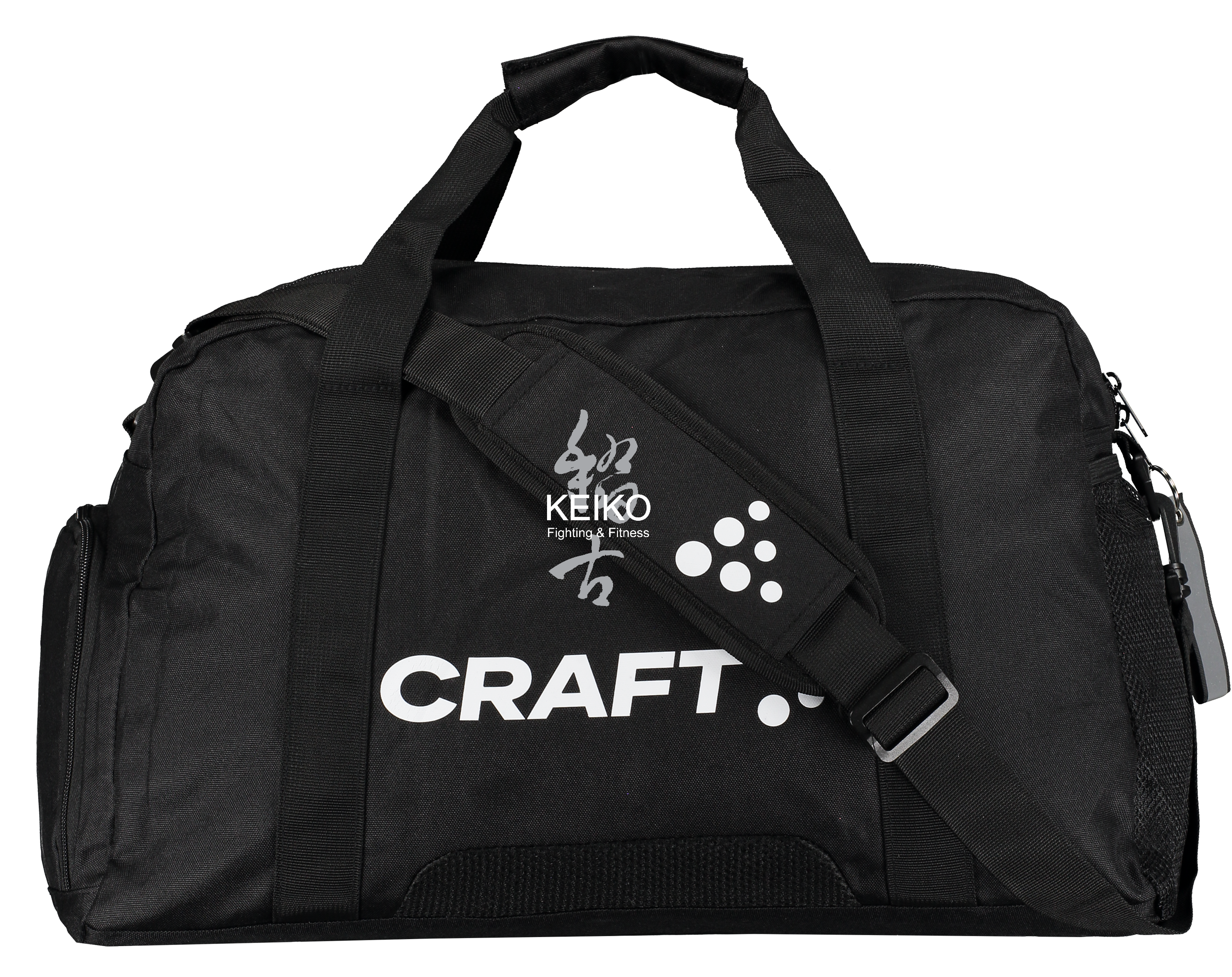 CRAFT, Ability Duffel 38L