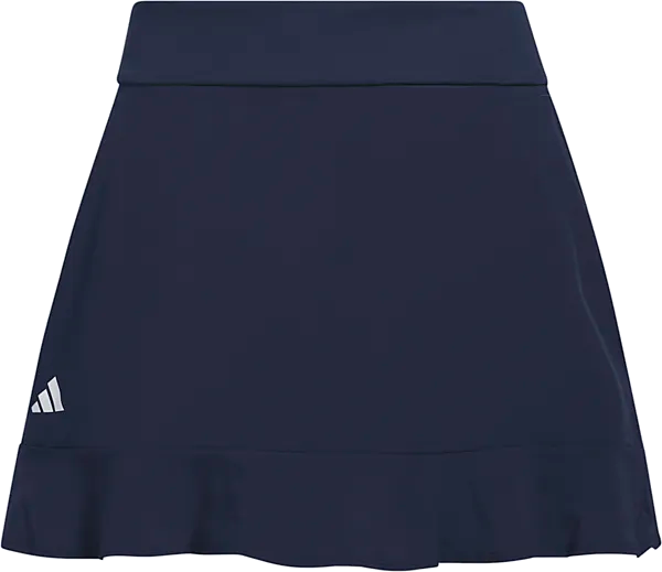 ADIDAS ЮБКА С ОЛАНСАМИ G