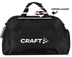 403142103101 CRAFT Ability Duffel 38L 403142103101 CRAFT Ability Duffel 38L Standard Small1x1
