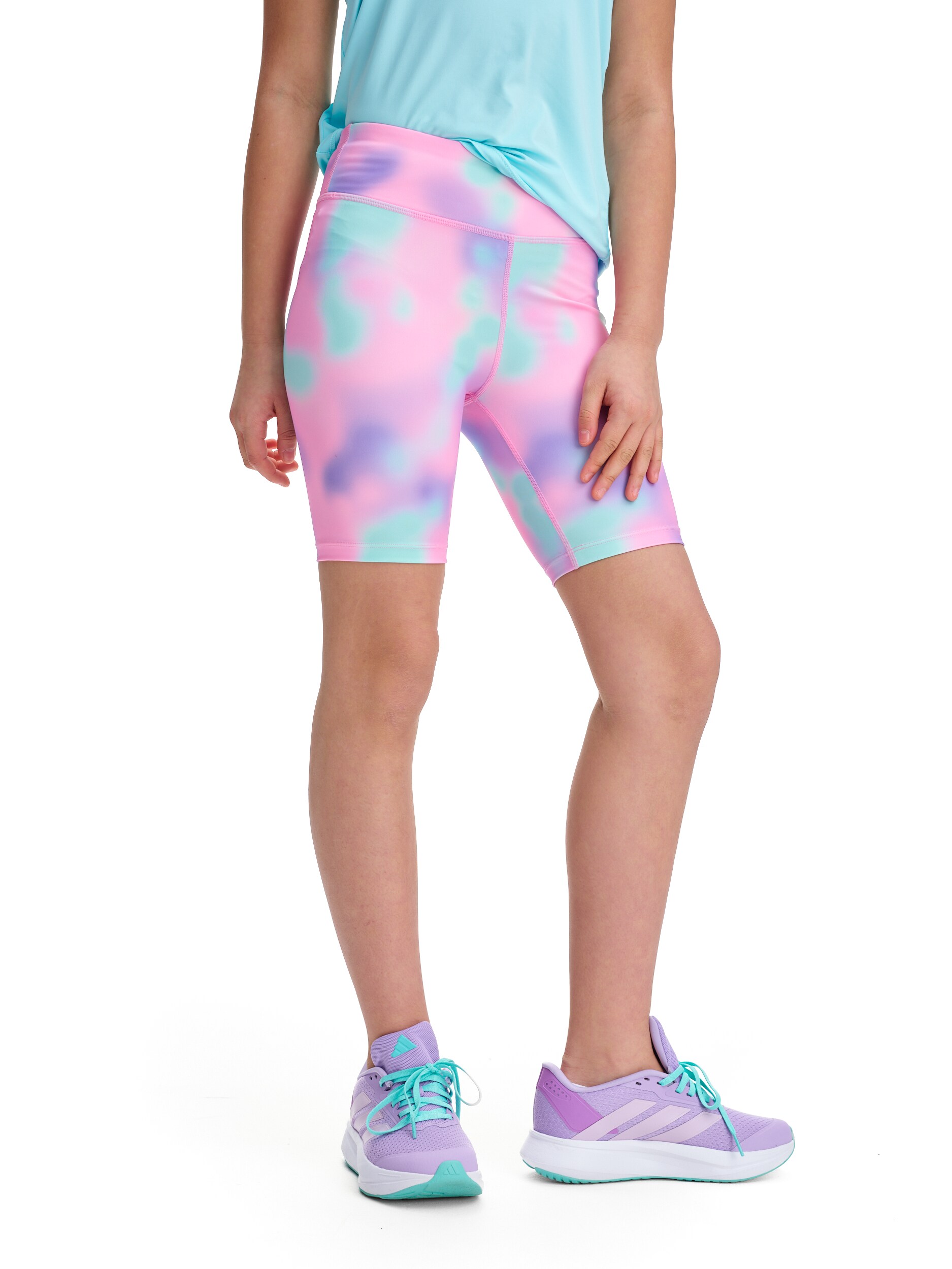 
GRATITUDE, 
Bike Tights Jr, 
Detail 1
