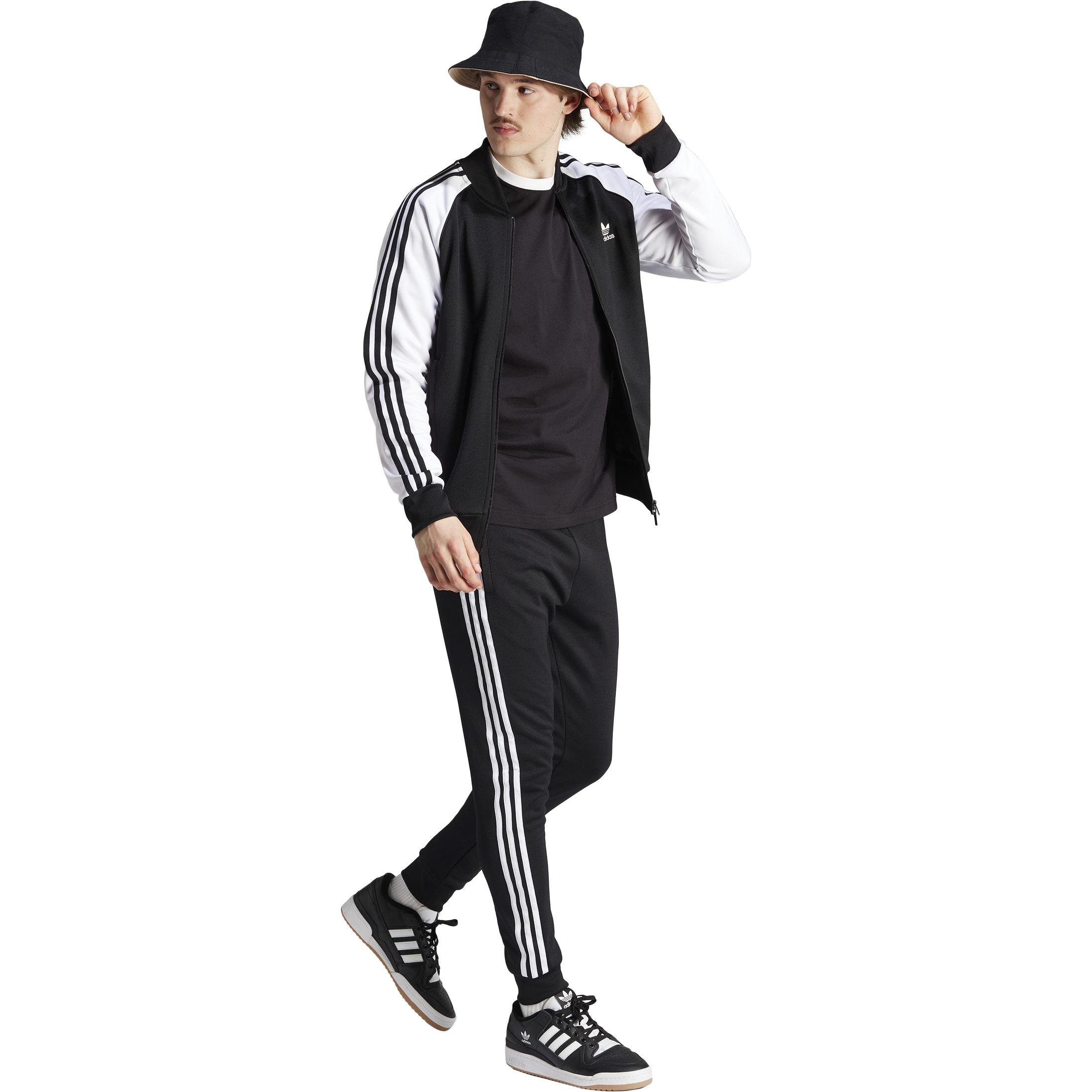 ADIDAS ORIGINALS, M Sst Tp