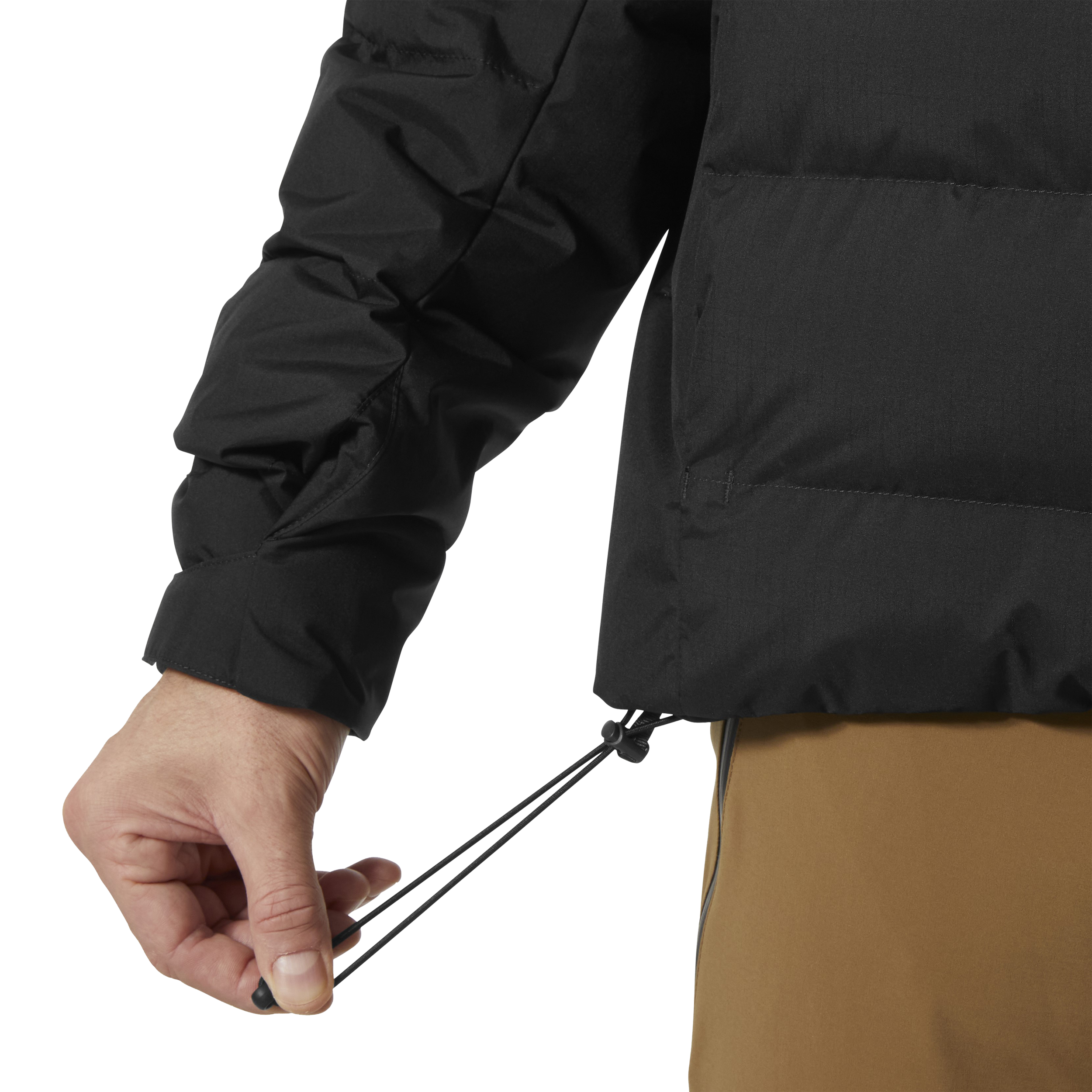 HELLY HANSEN, Kvitfjell Race Puffy Jacket