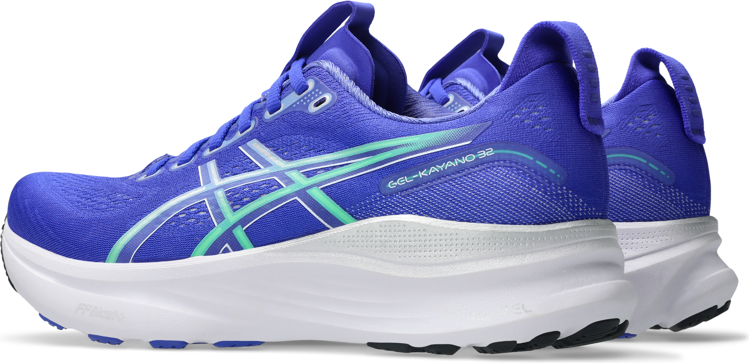 ASICS, M Gel-kayano 32