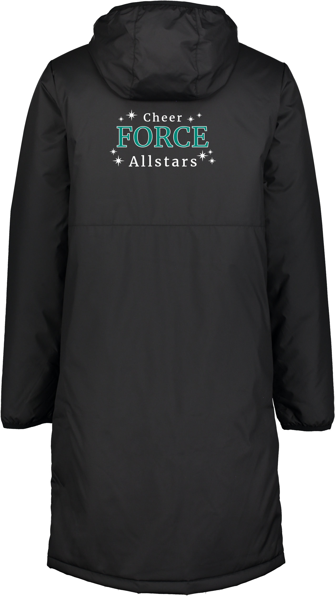 NIKE, Park 20 Long Jkt