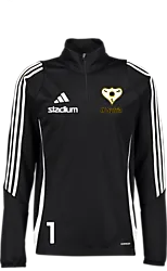 390929101101 ADIDAS Tiro24 Tr Top 390929101101 ADIDAS Tiro24 Tr Top Standard Small1x1