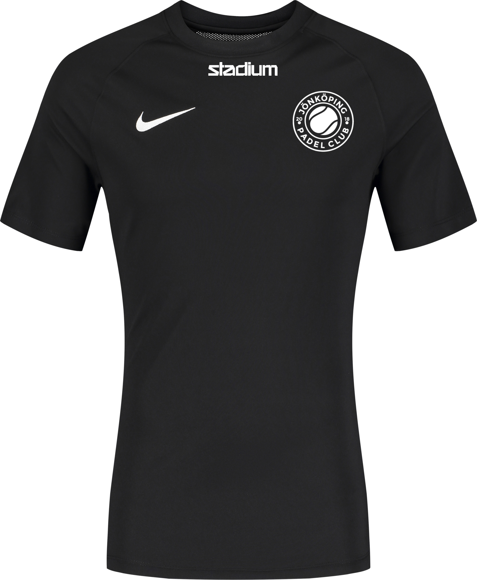 
NIKE, 
PARK VIII SS JSY, 
Detail 1
