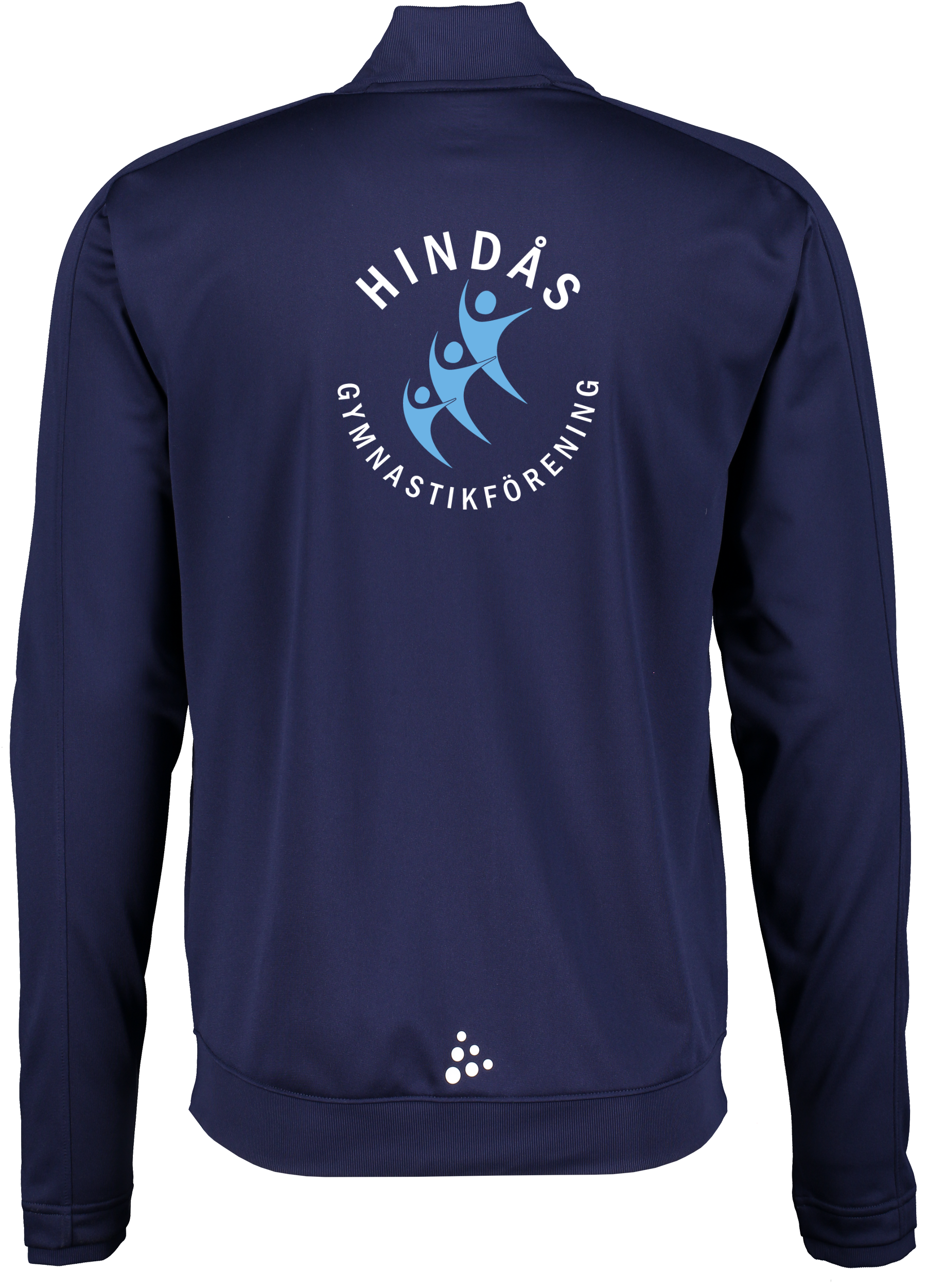 CRAFT, Evolve 2.0 Full Zip Jacket Jr