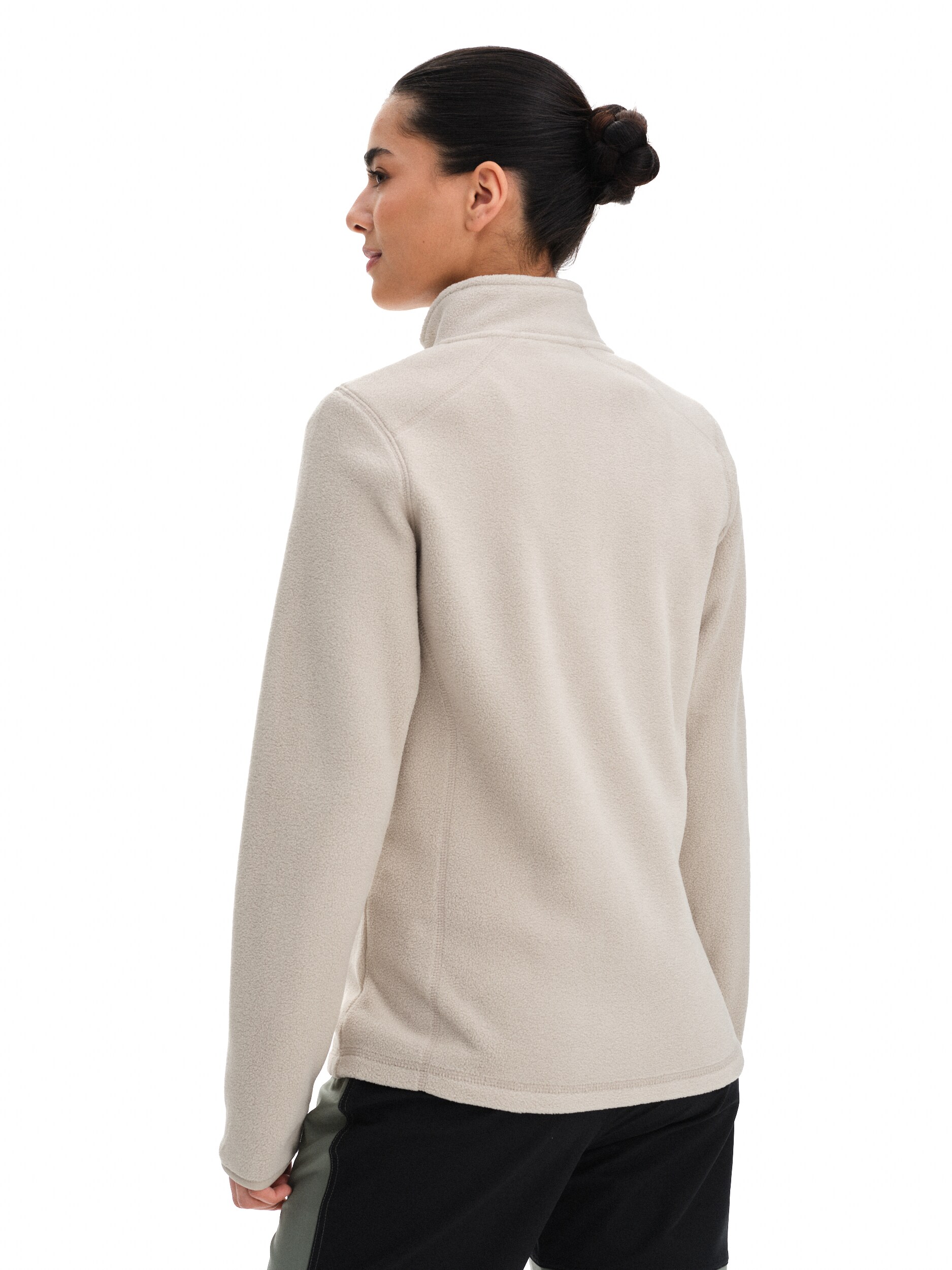 CROSS SPORTSWEAR, Zip Fleece Jacket W