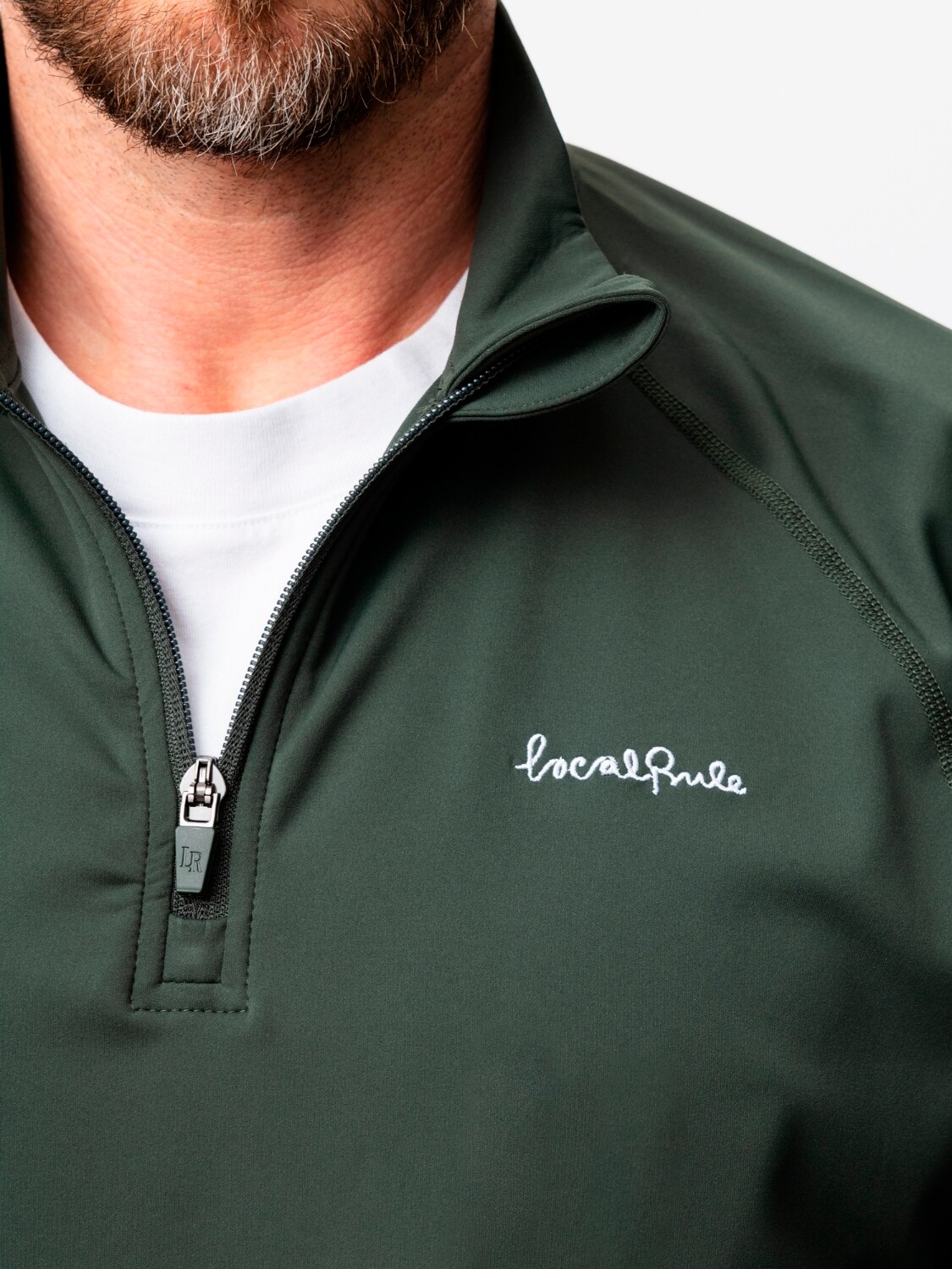 LOCAL RULE, Midlayer Q-Zip