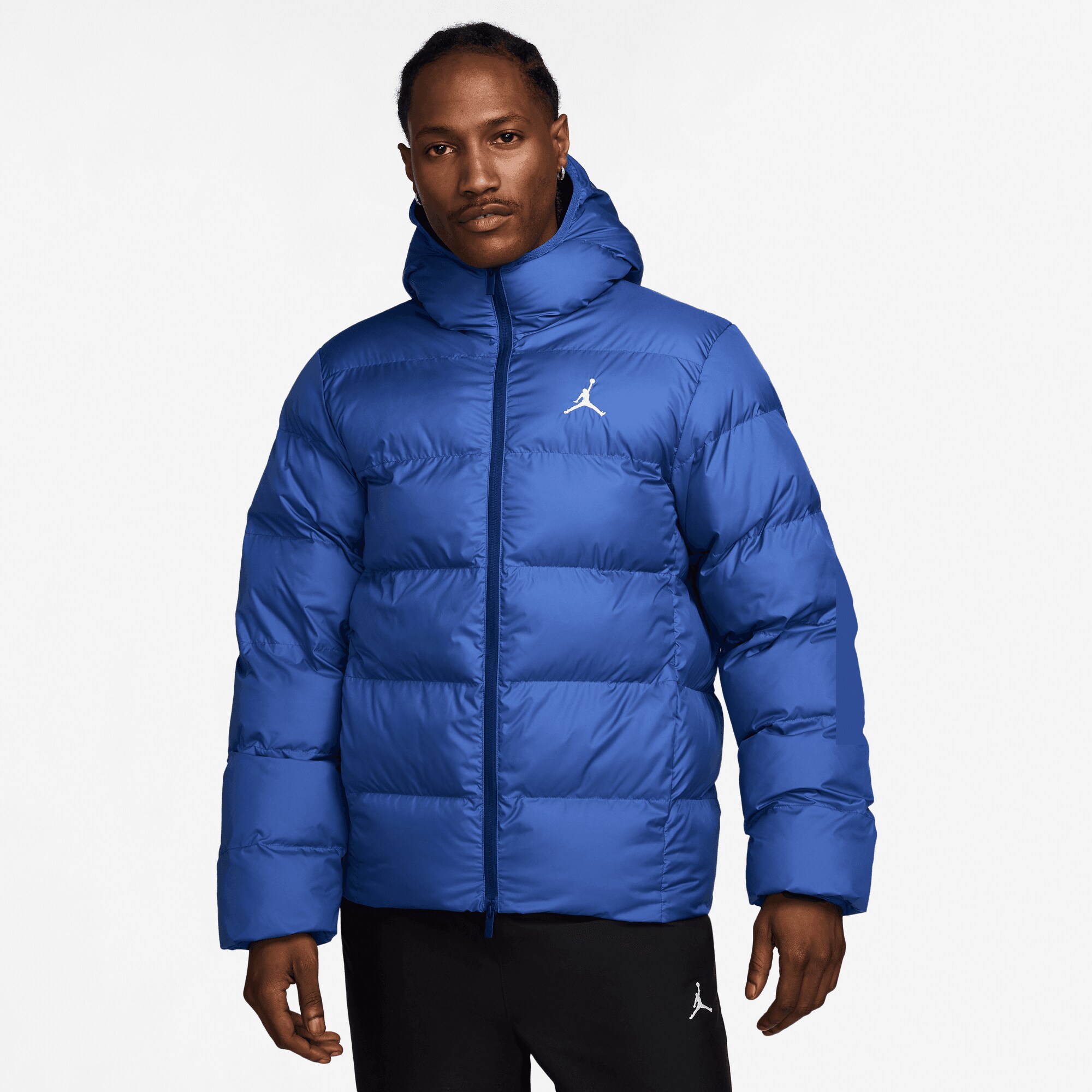 
JORDAN, 
M J Brkln Puffer Jkt, 
Detail 1
