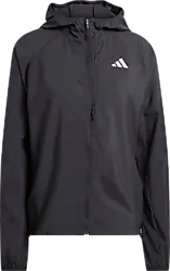 W ADI365 B JACKET - BLACK Standard Small1x1