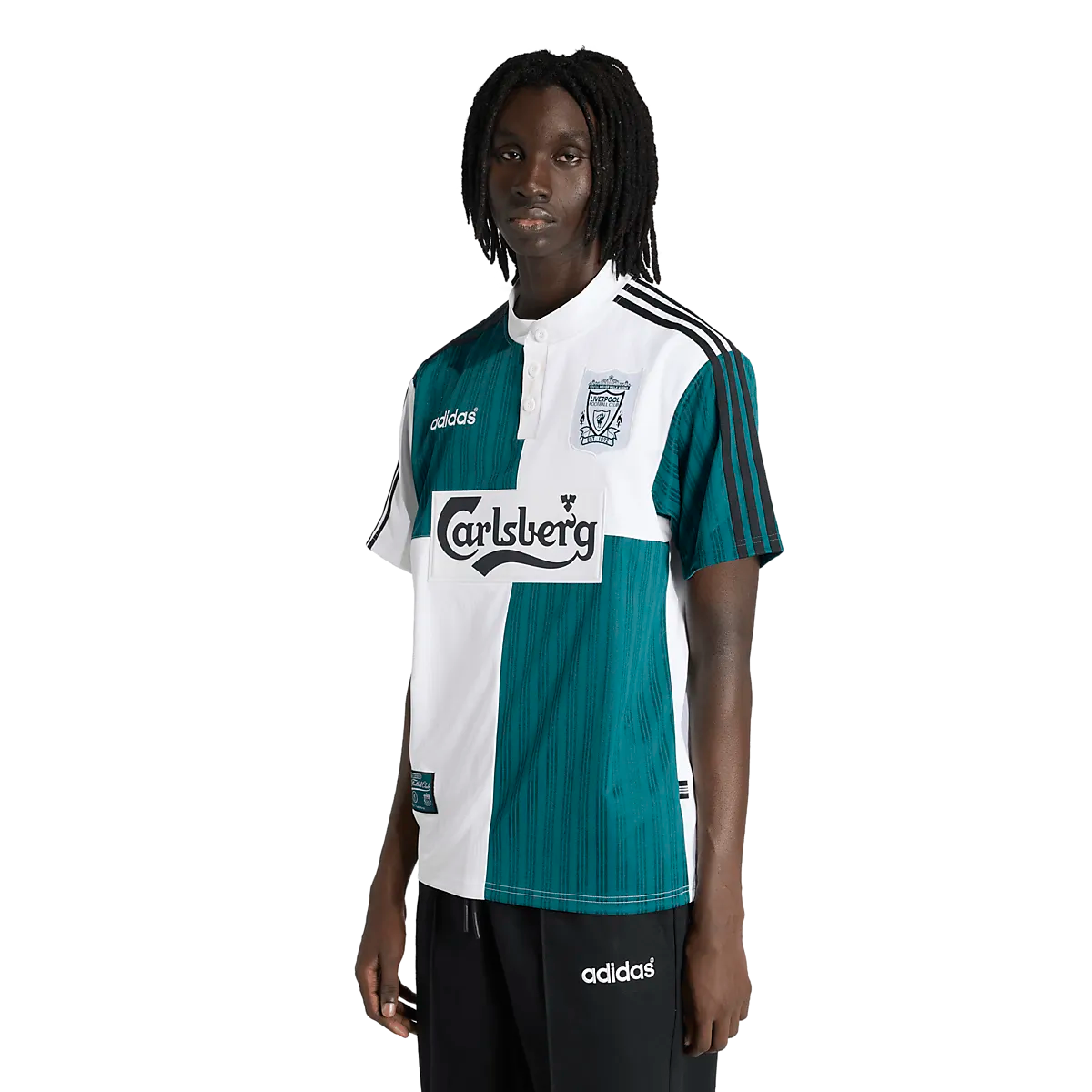 ADIDAS ORIGINALS ЛФК А JSY 95