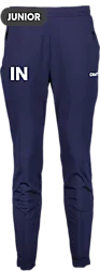 394172101101 CRAFT Evolve 2.0 Pants Jr 394172101101 CRAFT Evolve 2.0 Pants Jr Standard Small1x1
