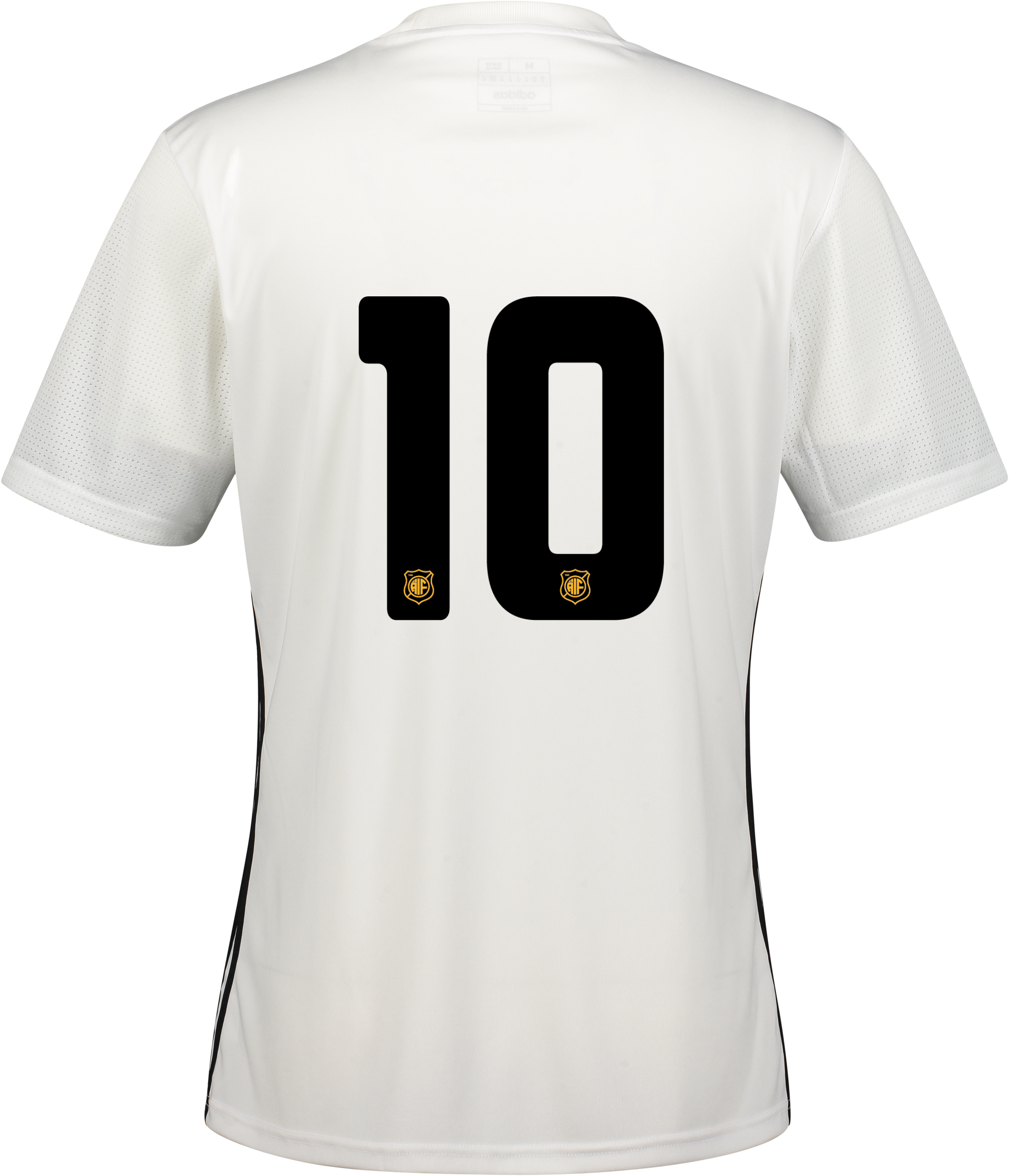 ADIDAS, Tabela 23 Jsy