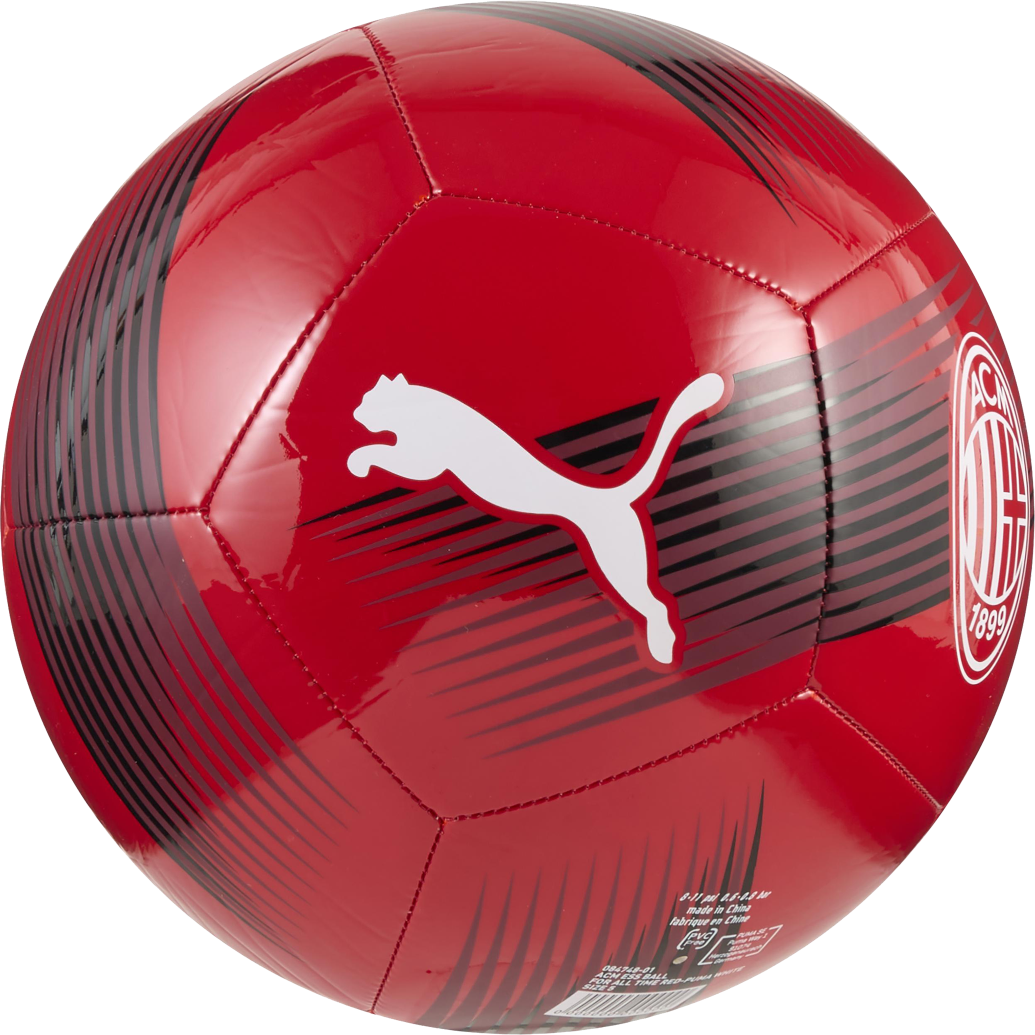 PUMA, Acm Ess Ball