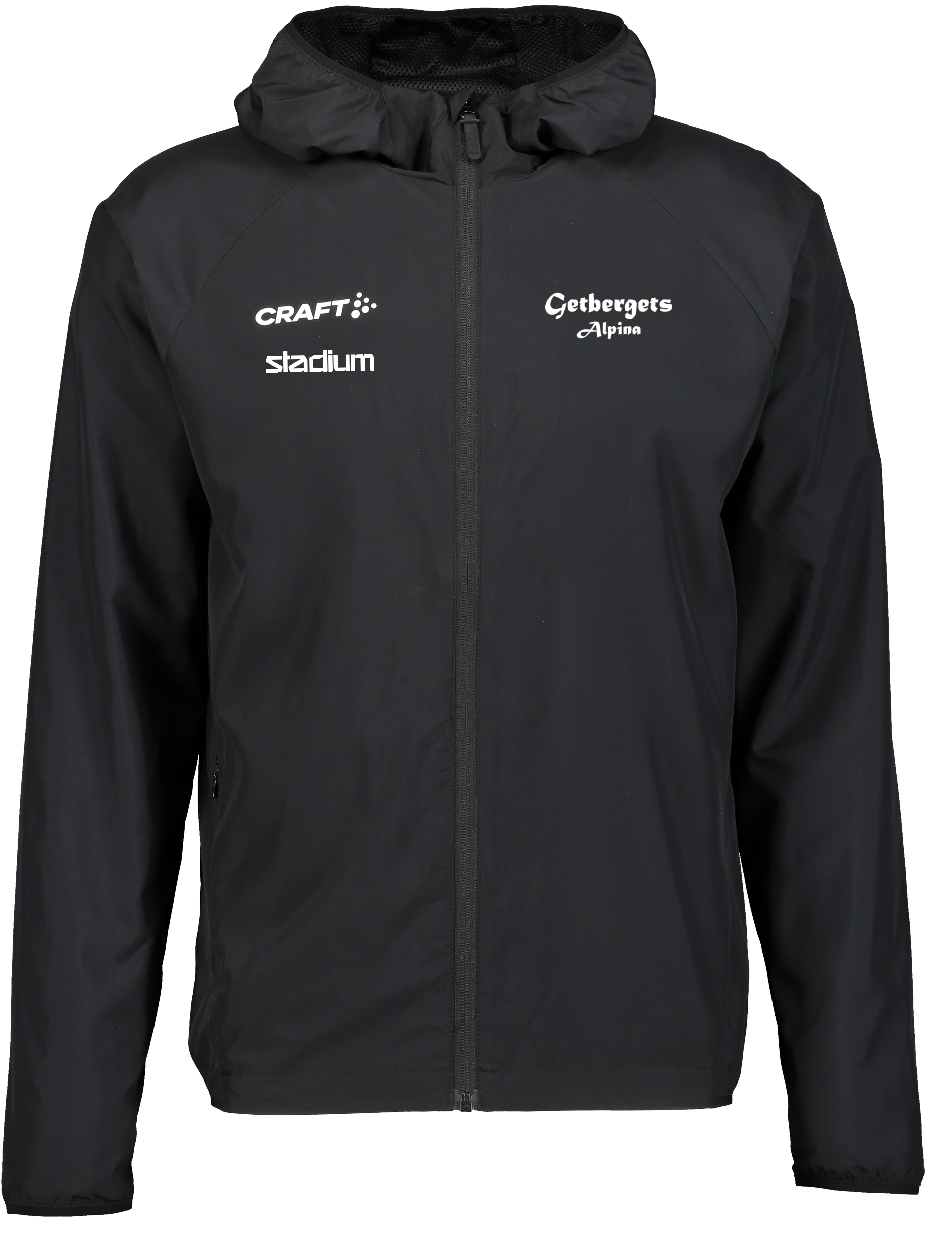 
CRAFT, 
SQUAD GO WIND JACKET JUNIOR, 
Detail 1
