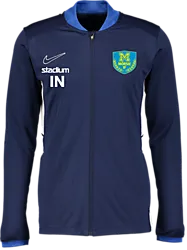 400357105102 NIKE Acd25 Trk Jkt 400357105102 NIKE Acd25 Trk Jkt Standard Small1x1