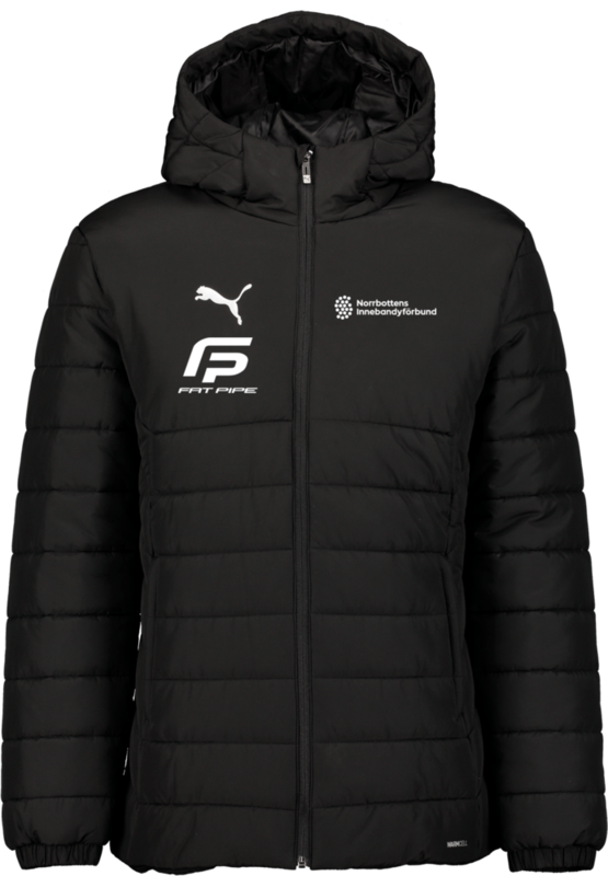 
PUMA, 
T Additions Hood Pad Jkt, 
Detail 1
