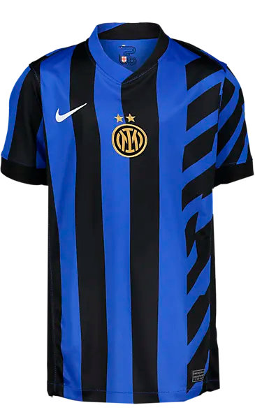 NIKE Интер Y Nk Df Jsy Ss Stad Hm