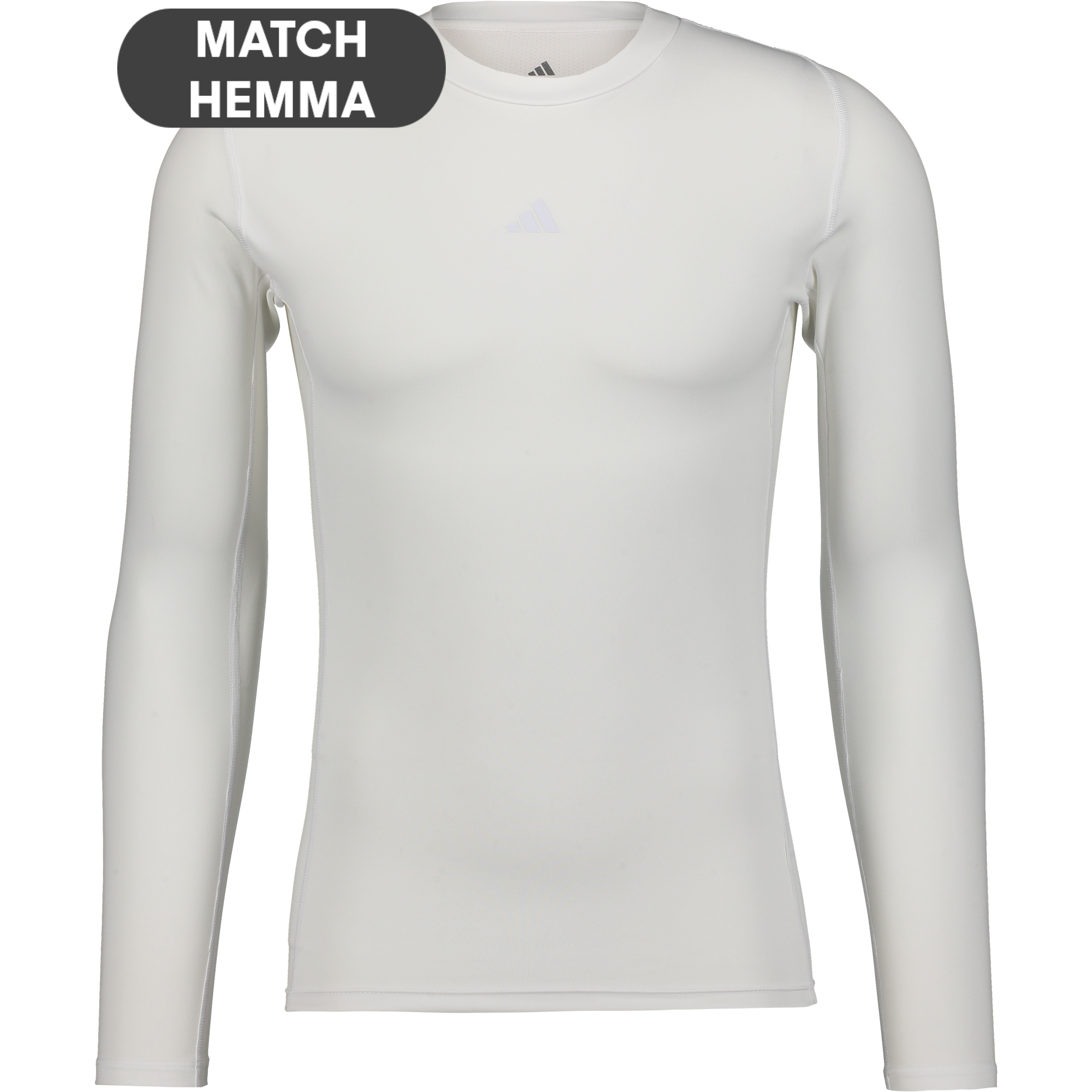 
ADIDAS, 
Tf Ls Tee, 
Detail 1
