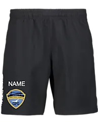 394180101101 CRAFT Rush 2.0 Shorts M 394180101101 CRAFT Rush 2.0 Shorts M Standard Small1x1