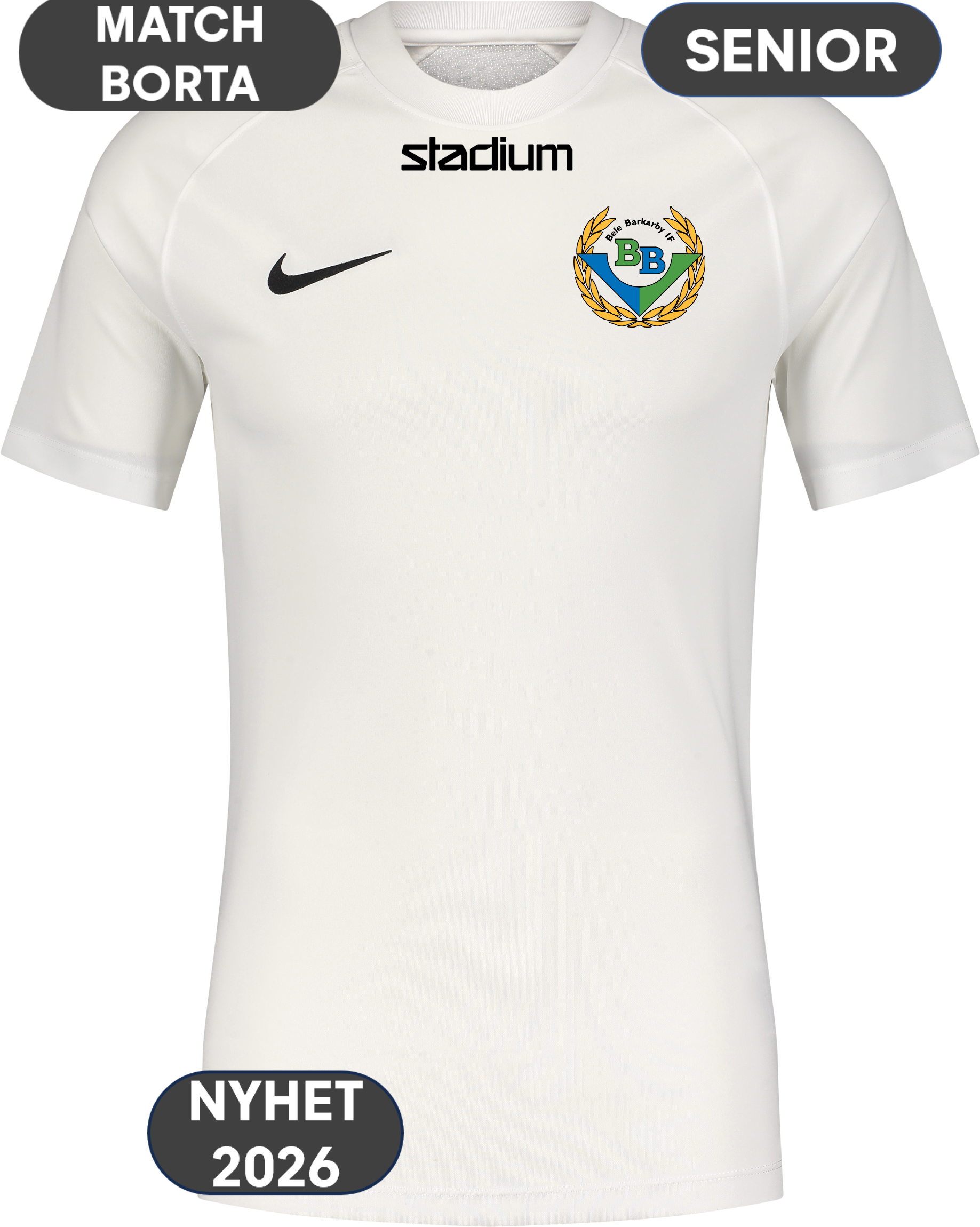 
NIKE, 
PARK VIII SS JSY, 
Detail 1
