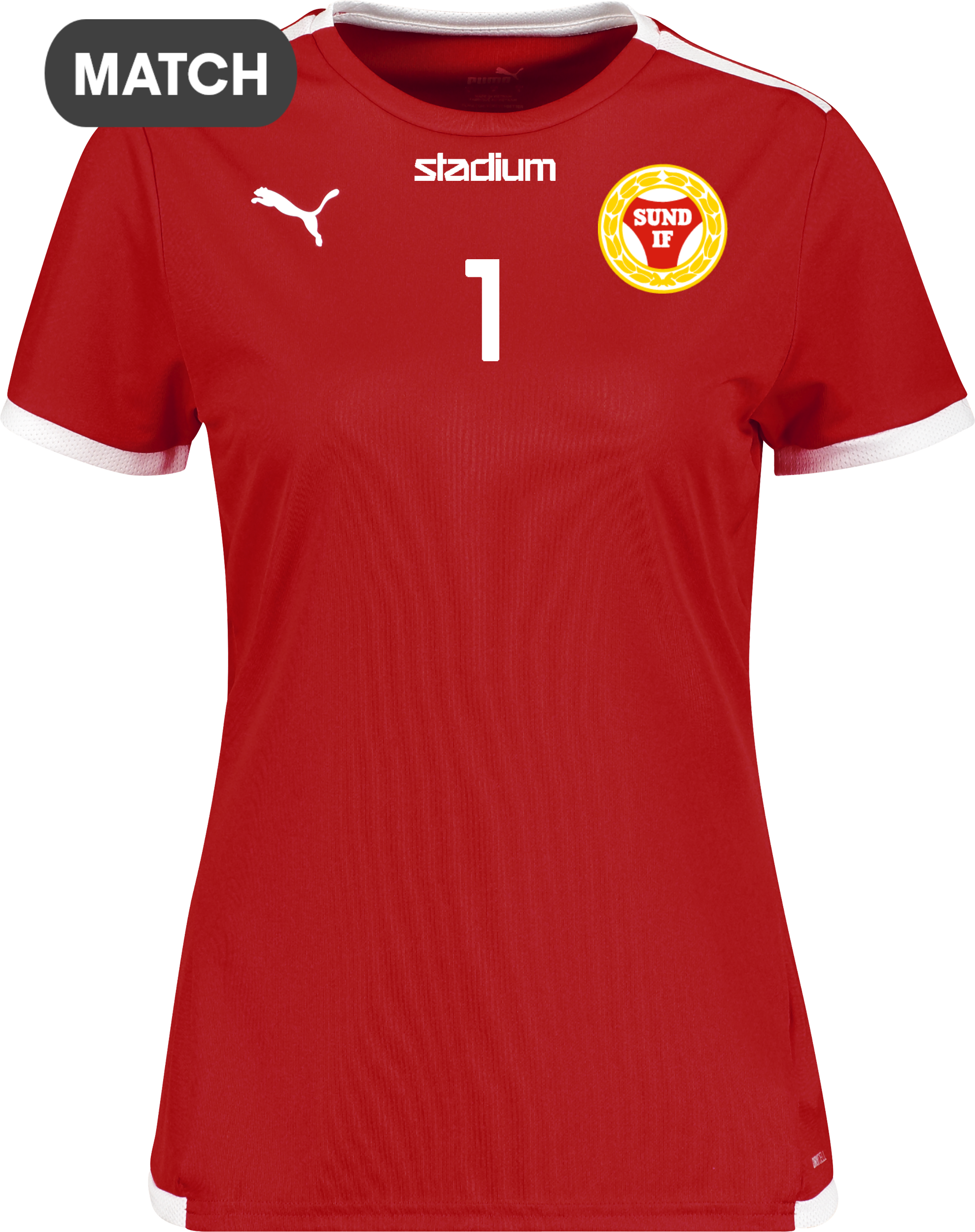 
PUMA, 
T Liga Ss Jsy W, 
Detail 1
