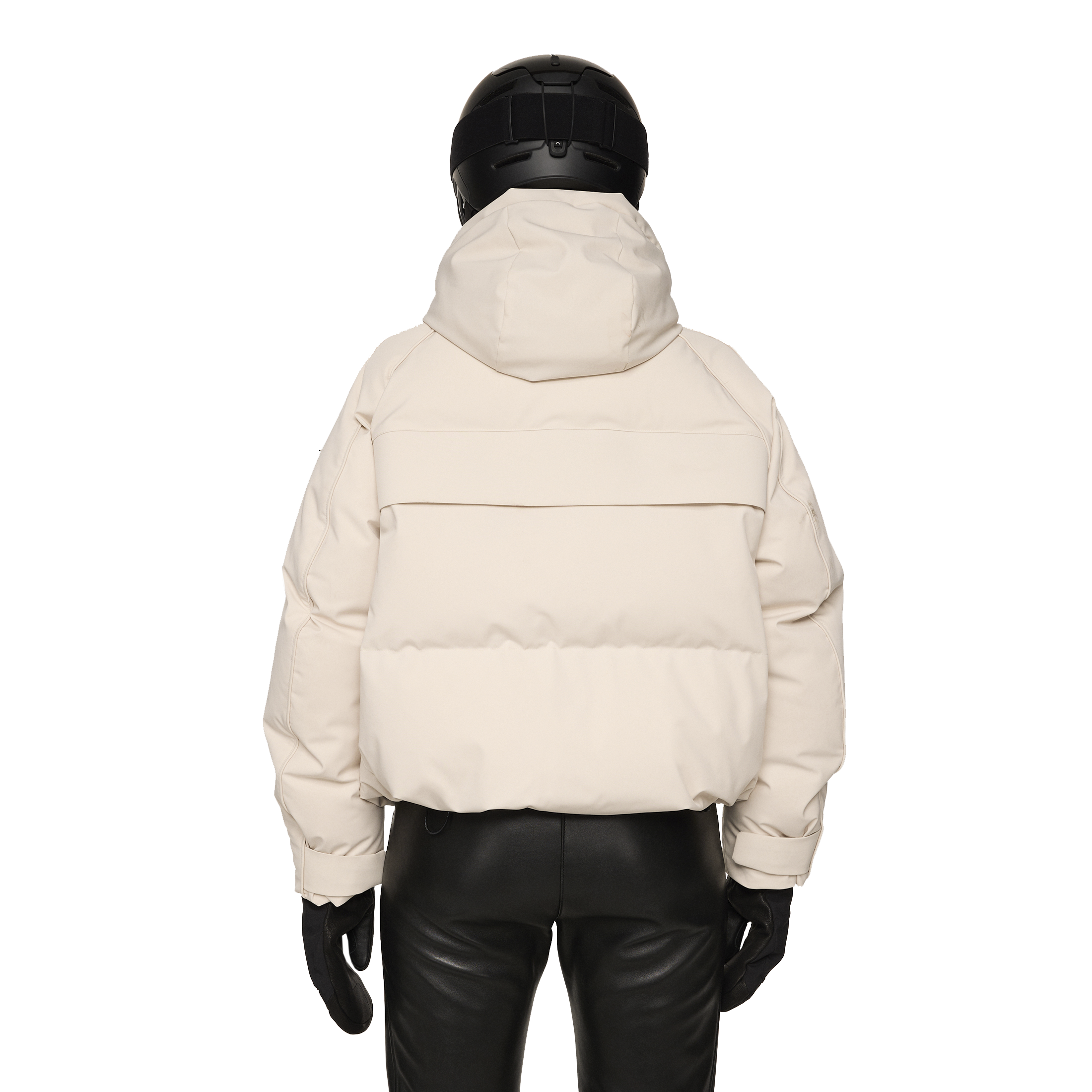 J LINDEBERG, W Lea Down Jacket