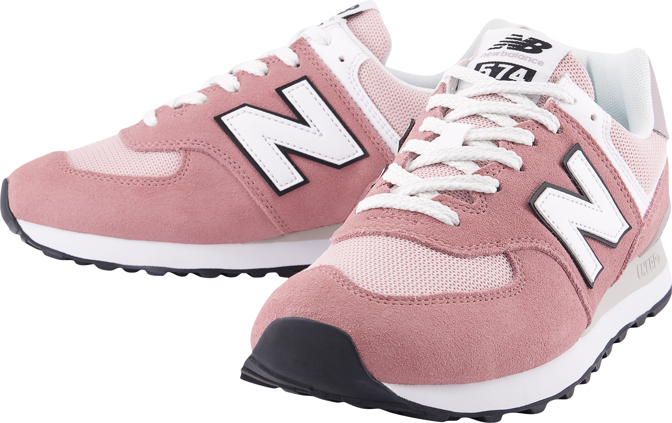 NEW BALANCE, W 574