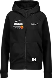 318210102101 NIKE Park 20 Fleece Hood FZ Jr 318210102101 NIKE Park 20 Fleece Hood FZ Jr Standard Small1x1